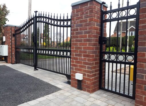 Gate Repair Birmingham