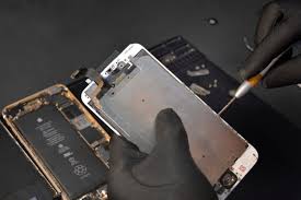 iPhone 16 Repair in Plano