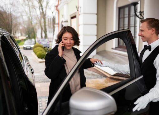 Les Meilleurs Chauffeurs Privés à Lille en France Comment les Trouver