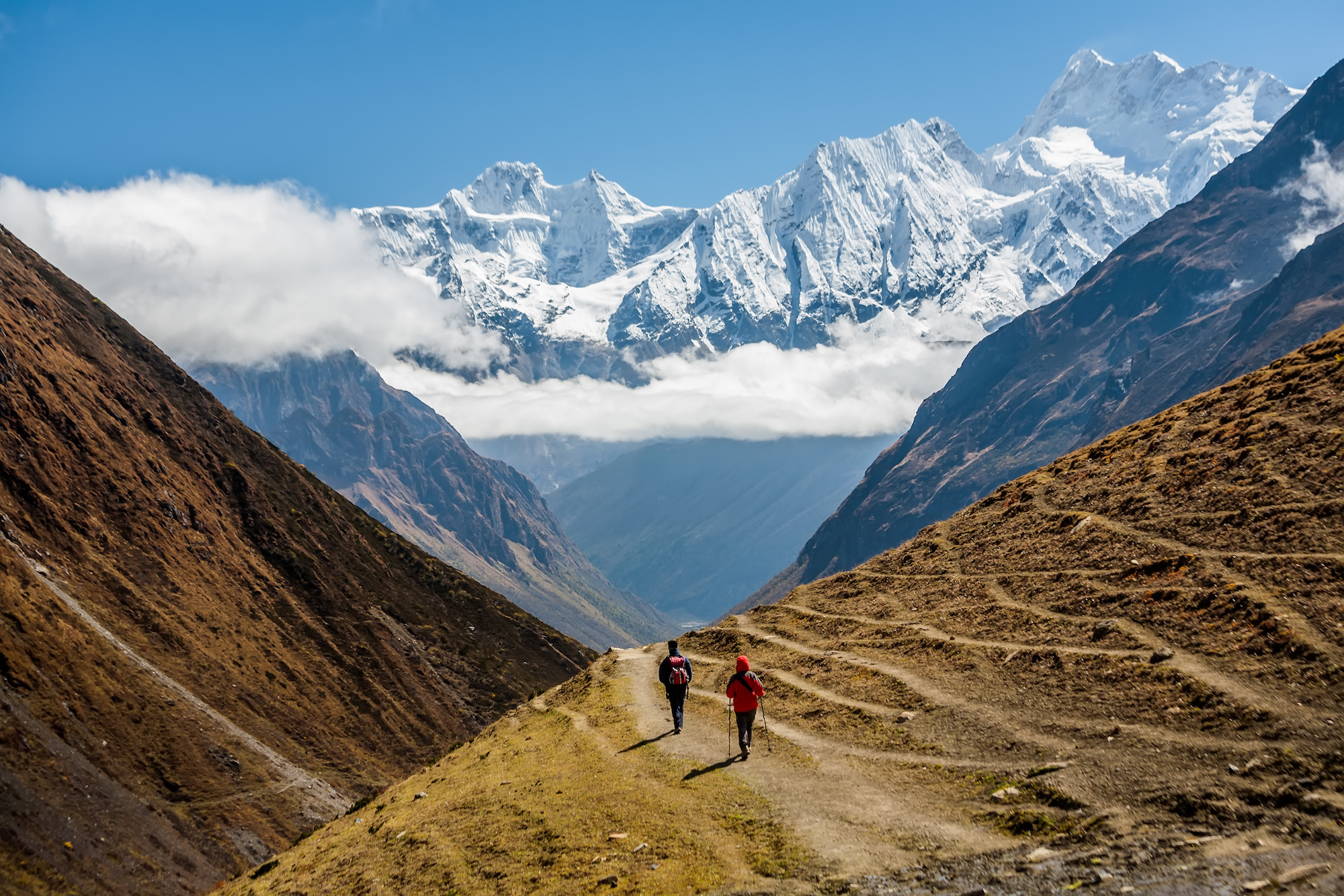 Manaslu Circuit Trek Cost & Budget Breakdown: Everything You Need to Know