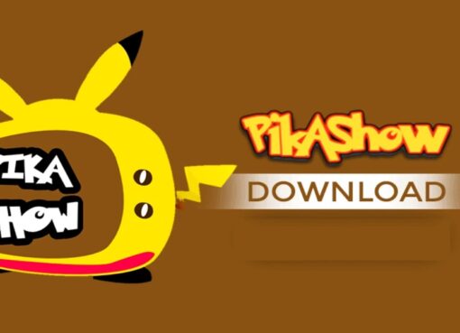 Pikashow APK