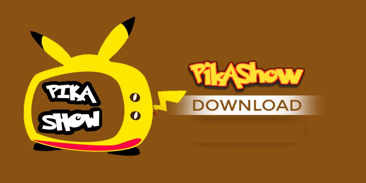 Pikashow APK