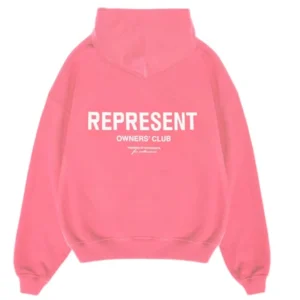 Represent Hoodie