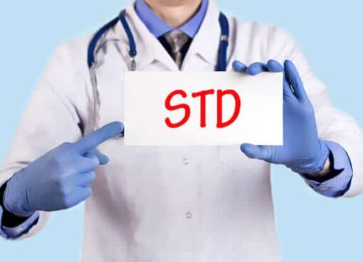 test std near me