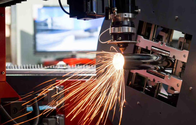 The Role of CNC Milling Services in High-Precision Manufacturing