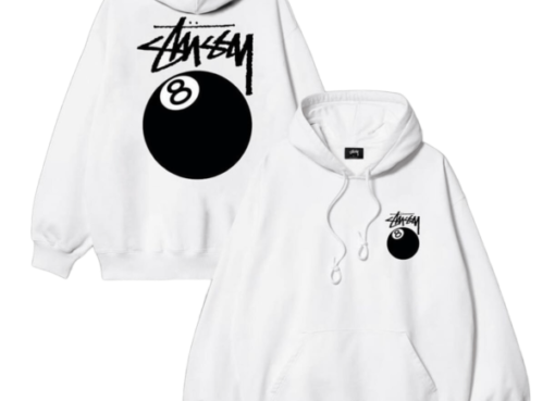 Stussy Hoodie