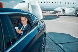 Transportation Service in William Hobby Airport