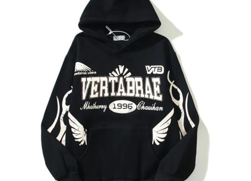 vertabrae clothing