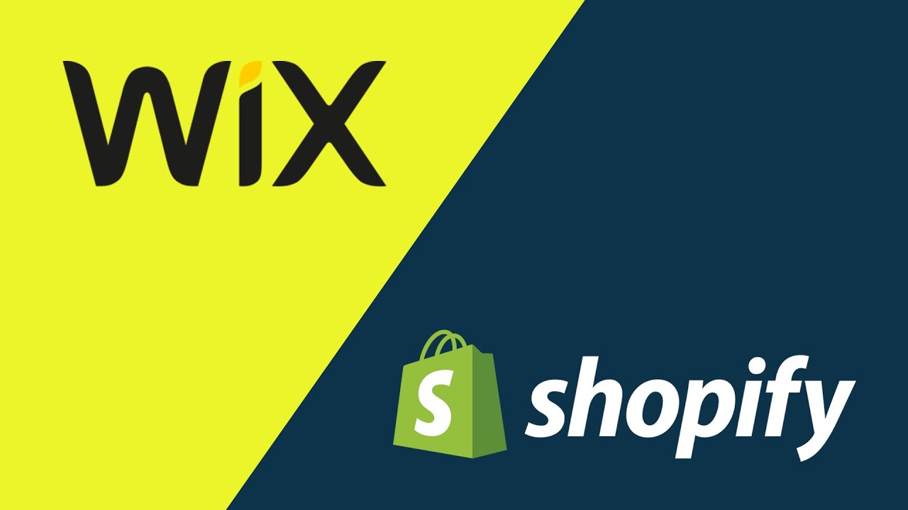 Real Stories: Why Store Owners Switched from Wix to Shopify