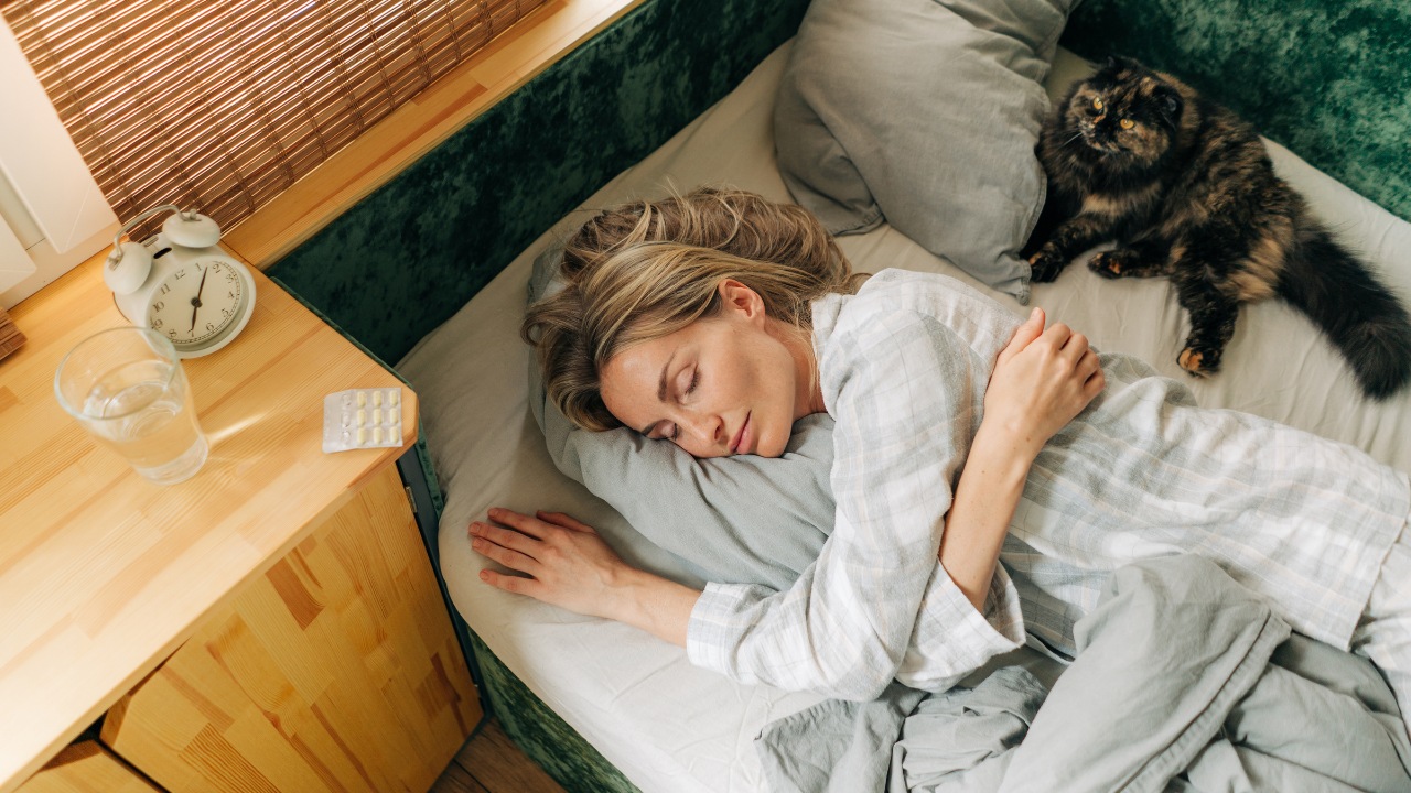 Why Zopiclone is One of the Most Popular Sleep Medications