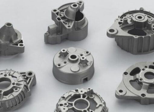 automotive die casting