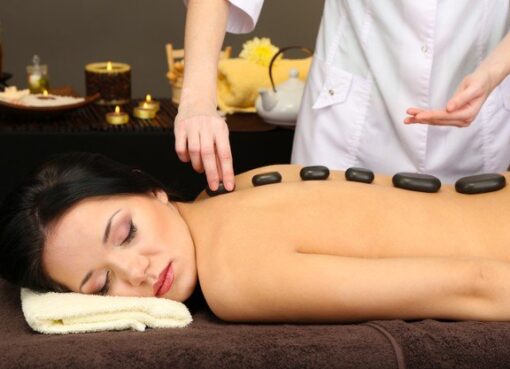 Hot Stone Massage Tukwila WA