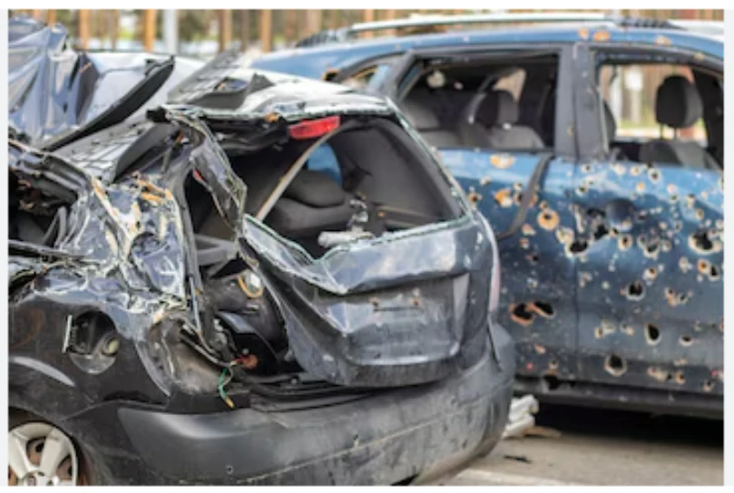 From Rust Bucket to Recycled Steel: The Science Behind Car Recycling