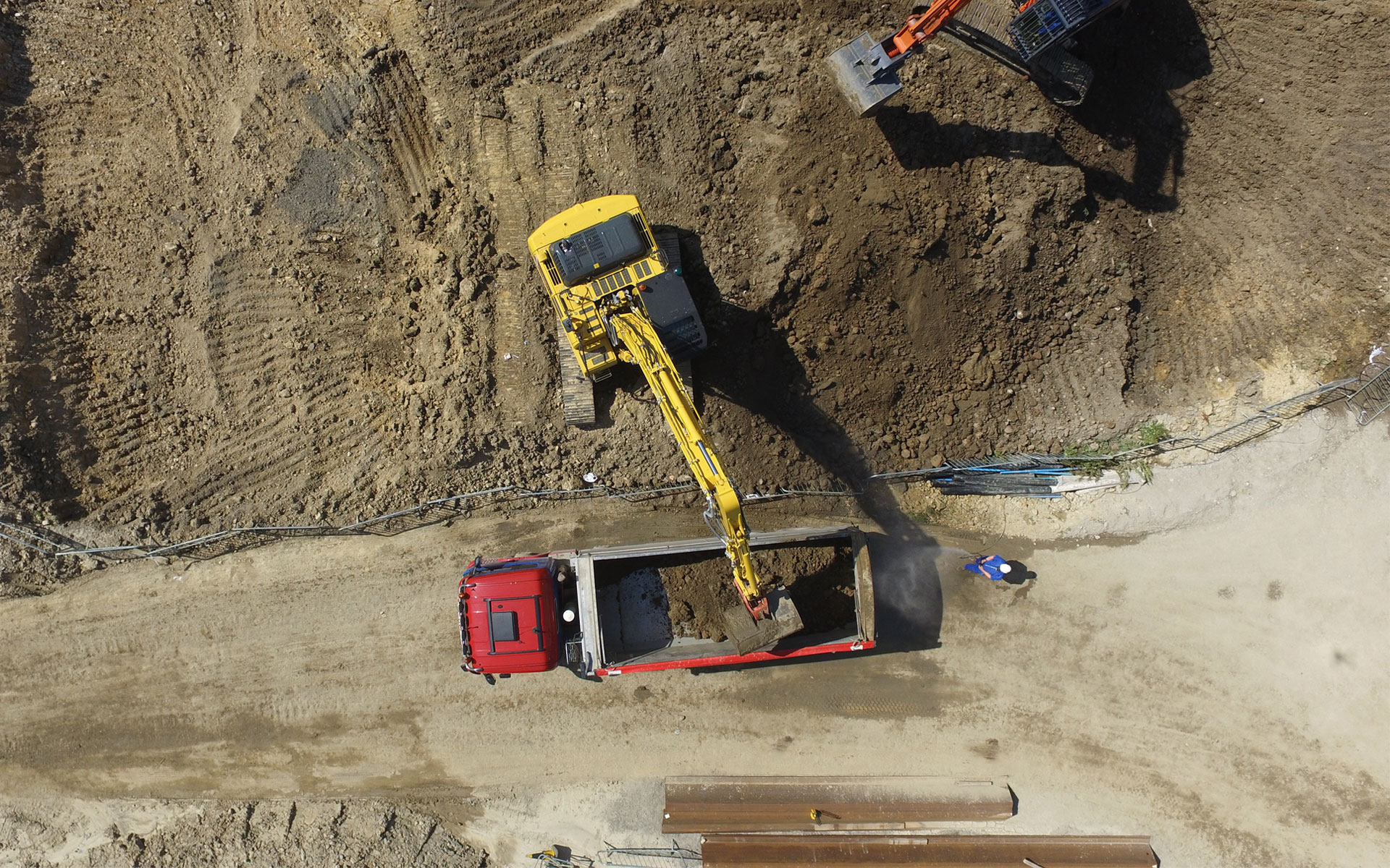 Transform Your Site with Expert Land Remediation Today!