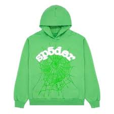 Sp5der Hoodie official brand