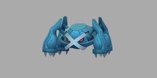 Metagross Pokemon Go