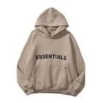 essential clothing High-Fashion Edge