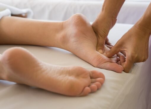 foot reflexology in chennai