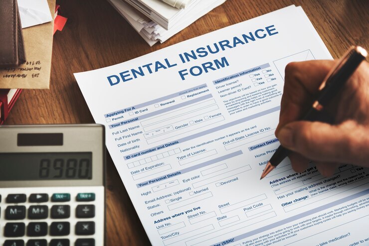 full coverage dental insurance aberdeen