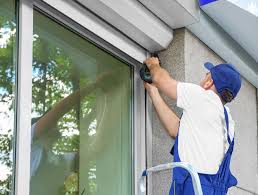 Roller Shutter Maintenance