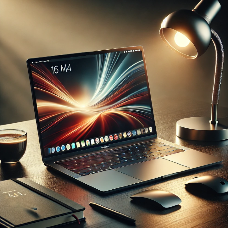 macbook pro 16 m4 price in pakistan