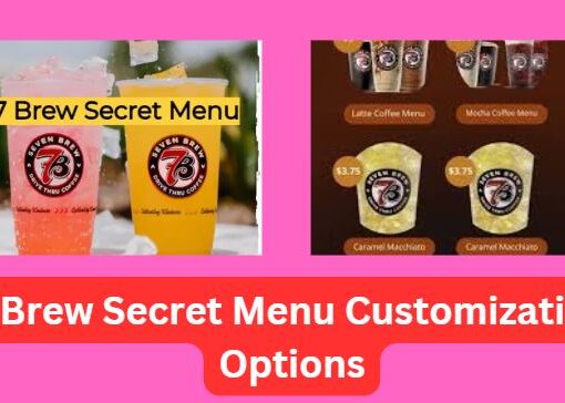 7 brew secret menu