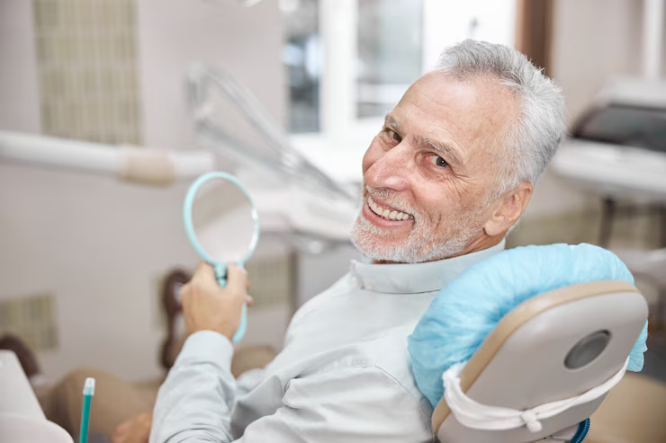 Revitalize Your Smile in Tallahassee: Discover the Advantages of Advanced Dental Implants