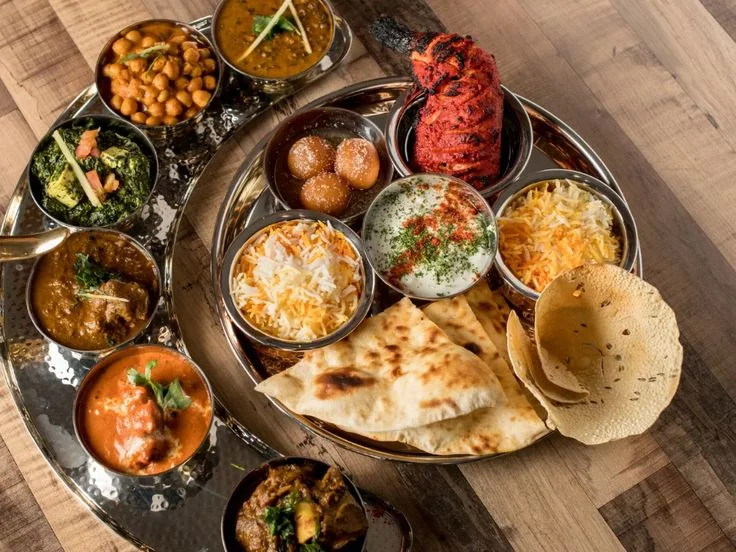 Oven India: A Journey of Authentic Indian Flavors on Hwy 29