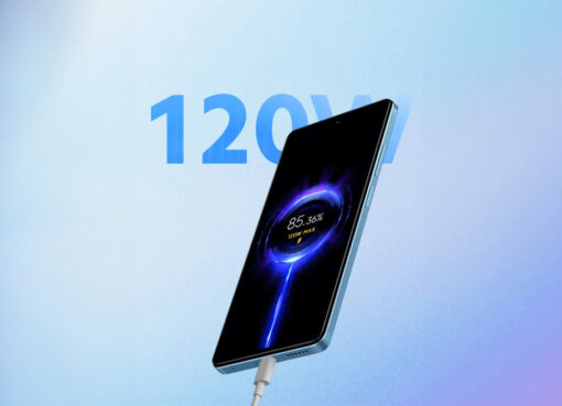Xiaomi