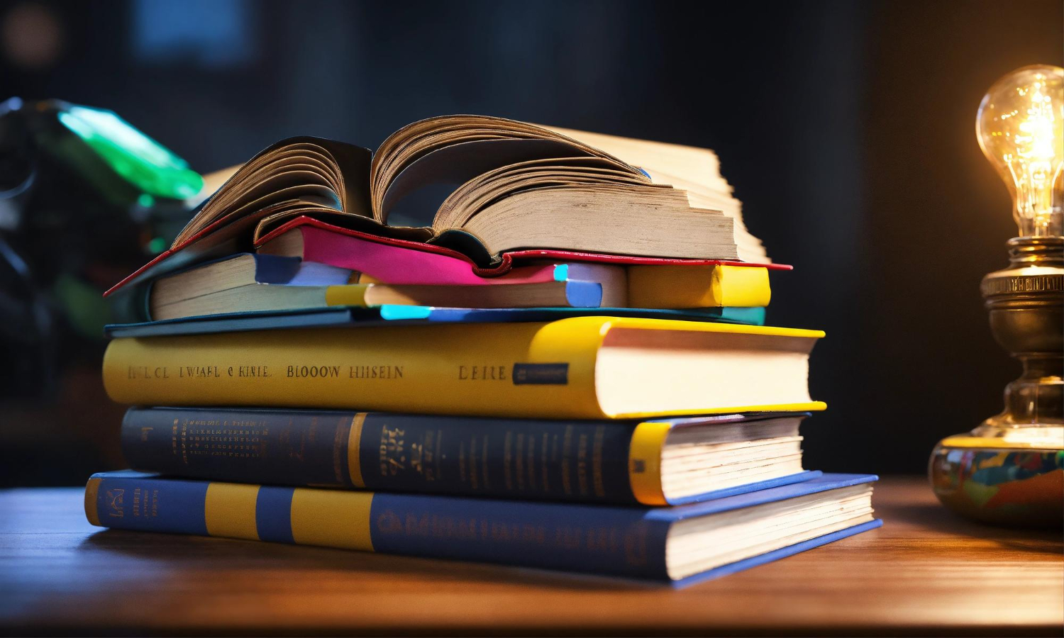 Discover History, YA Fiction, Drama, Humor & Nature Books