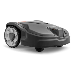 Husqvarna Automower Shelter: The Ultimate Protection for Your Robotic Mower