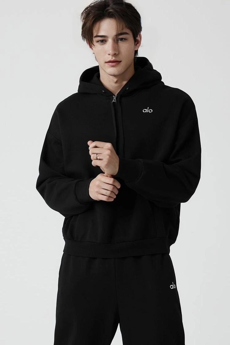 Alo Mens Hoodie