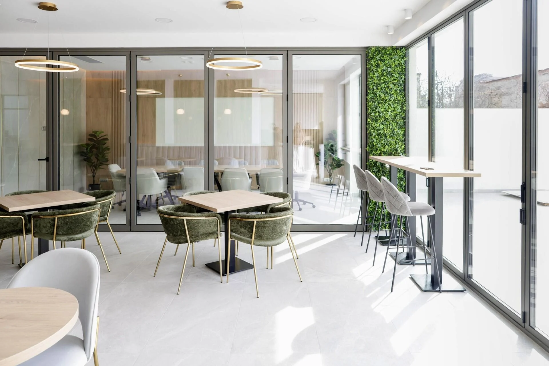 interior design