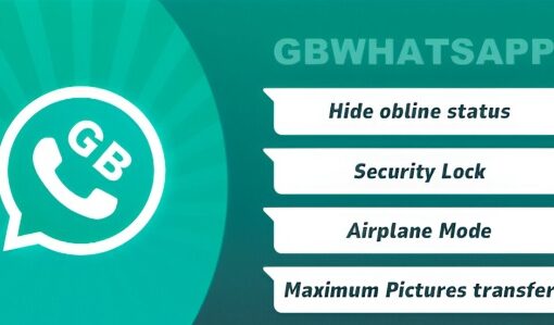 GB WhatsAPP APK