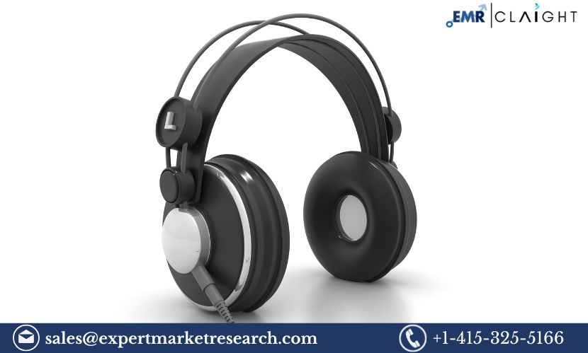 Germany Headphones Market Size, Share, Trends and Report | 2034