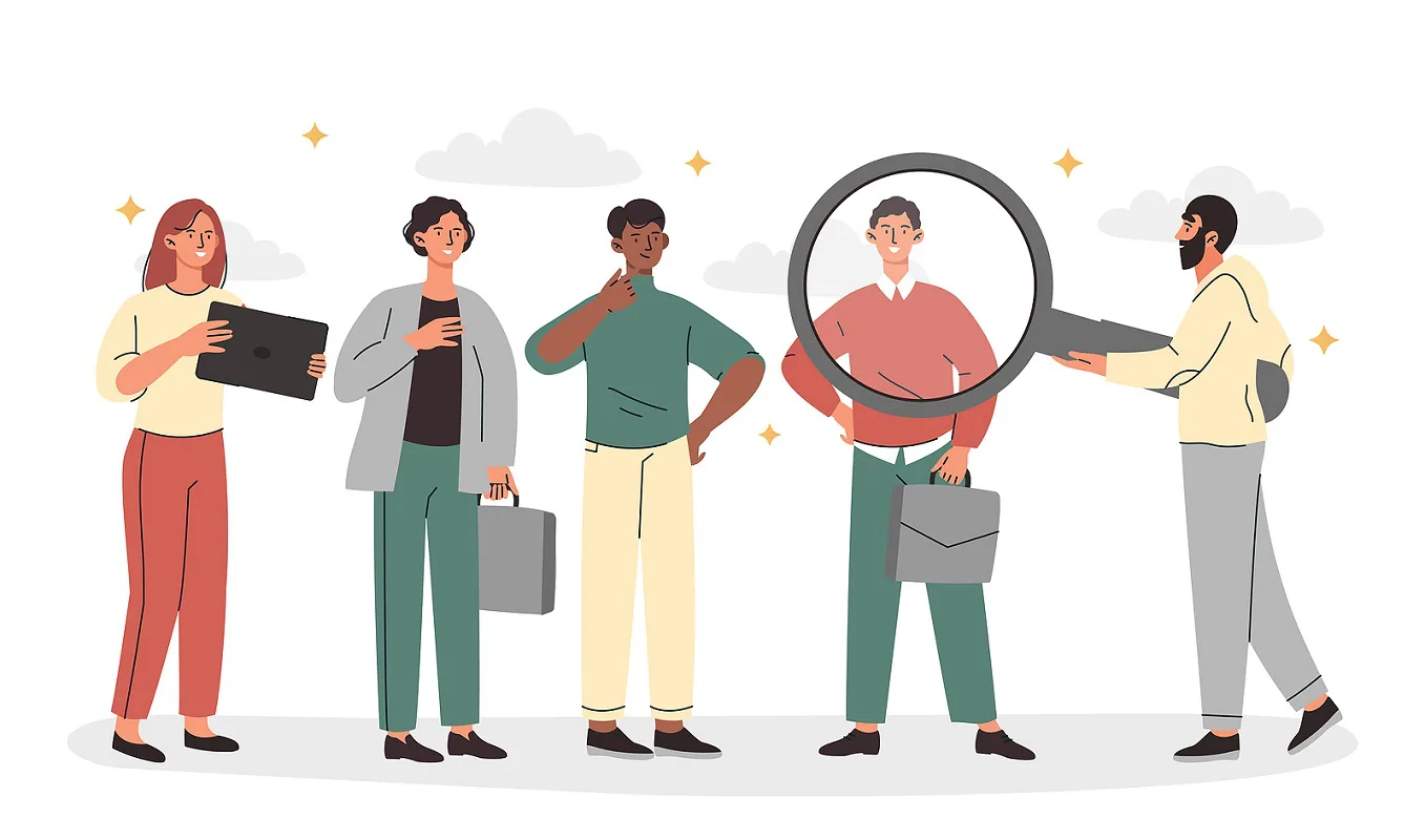 How Does Talent Acquisition Consulting Enhance Hiring Processes?
