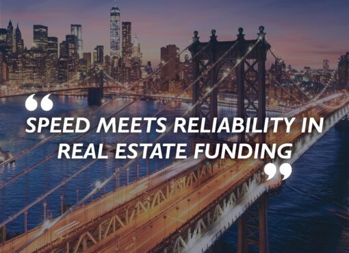 private real estate investors