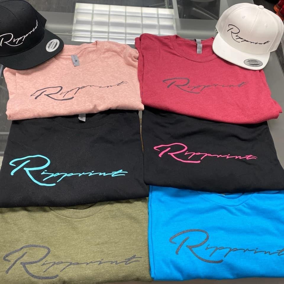 T-Shirt Printing in West Palm Beach, FL - RIPPrint