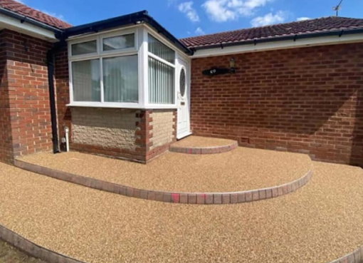 Driveways West Wickham