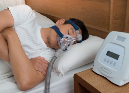 Sleep Apnea