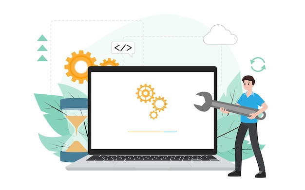 Quick Fixes for Bugs on Your Business Website