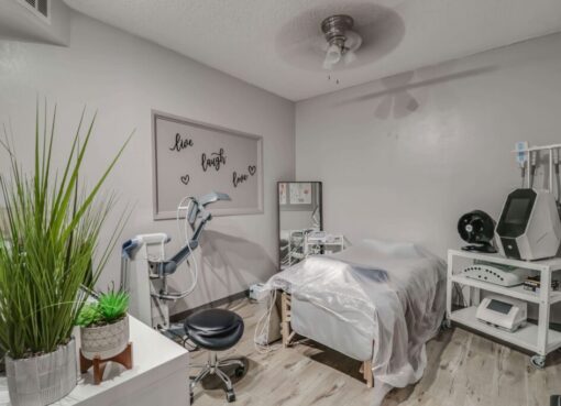 What Qualities Define the Top Medical Spas in My Area