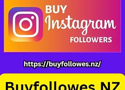 BuyFollowes.NZ