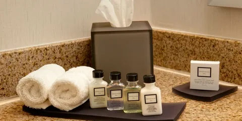 Hotel Amenities Sydney