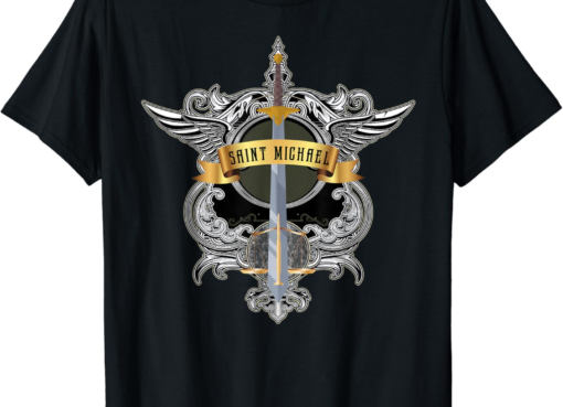 Saint Michael Clothing Brand
