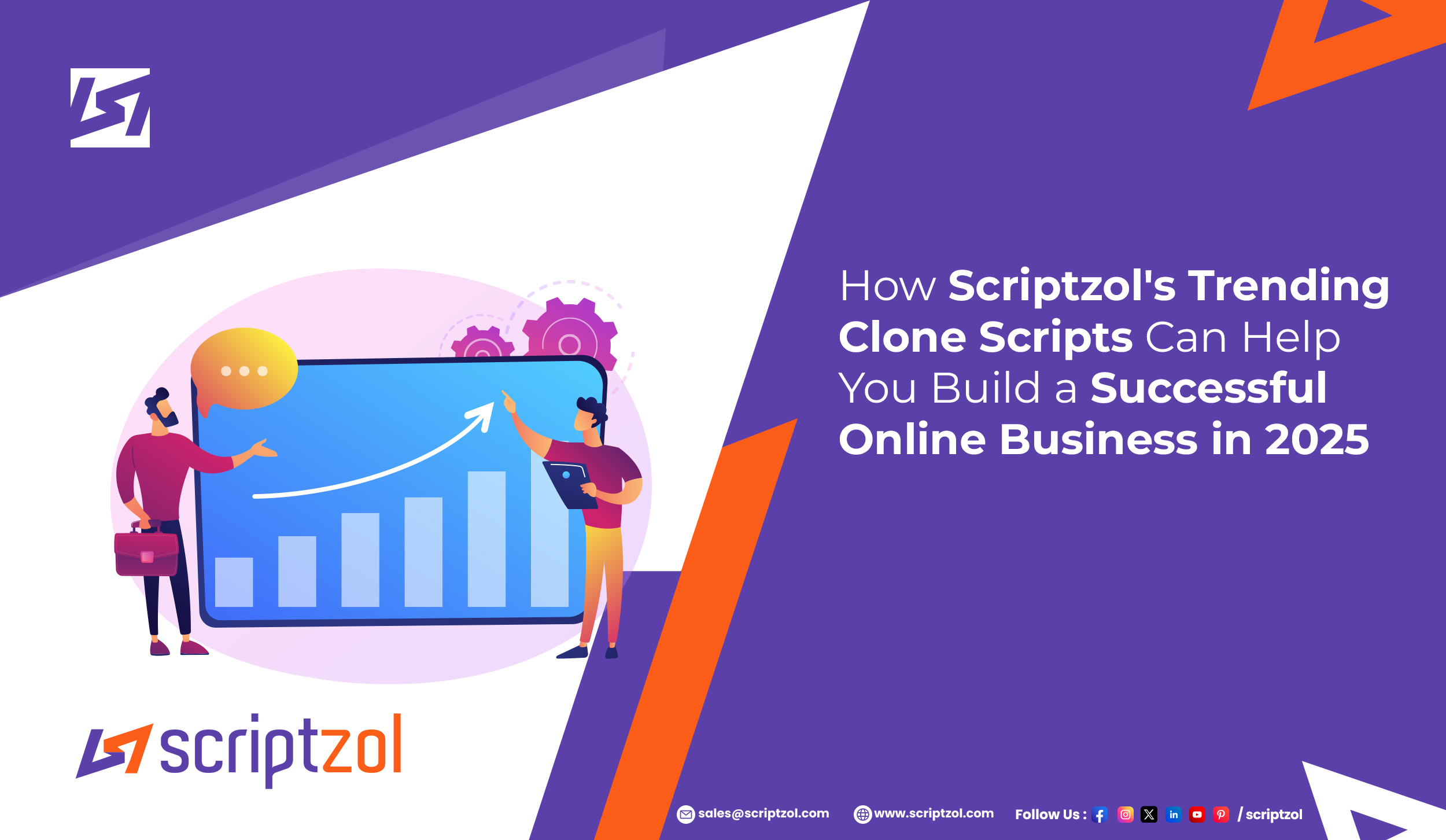 Scriptzol Trending Clone Scripts 2025