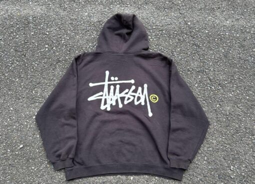 Stussy