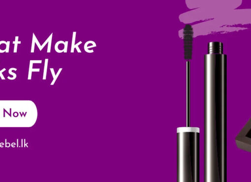online cosmetics shopping in Sri Lanka