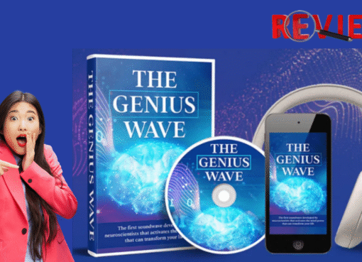 The Genius Wave