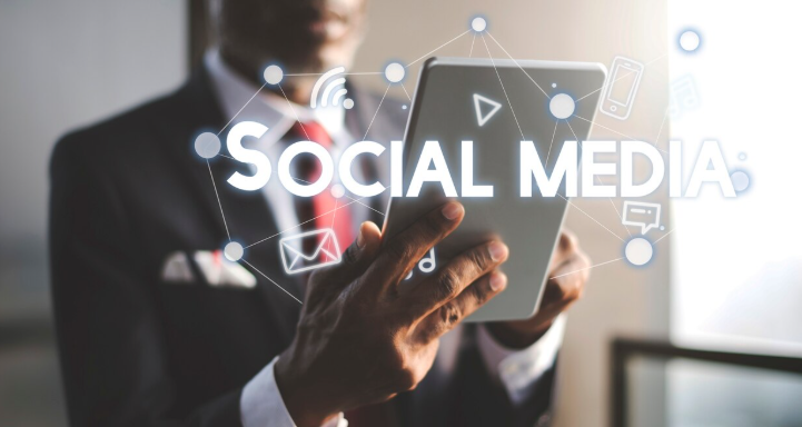 Social Media Marketing Services